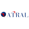 Atral Scrl logo