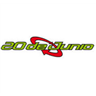20 De Junio logo