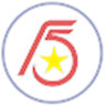5 Star Bus Company logo