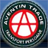 Aventin Trade logo