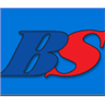 BS Tours logo