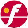 Fjordline logo