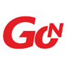 Go North East logo