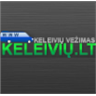 Keleiviu Vezimas logo