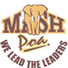MASH logo