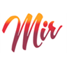 Autocars MIR logo