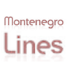 Montenegro Lines logo
