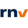 RNV Rhein-Neckar-Verkehr GmbH logo