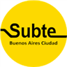 Subte - Buenos Aires Subway logo