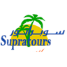Supratours logo