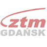 ZTM Gdansk logo