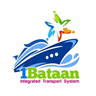 1Bataan Integrated Transport System logo