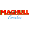 Maghull Coaches logo
