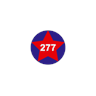 HTX Van Tai 277 logo