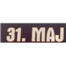 31 Maj logo
