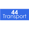44 Transport logo