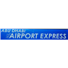 Abu Dhabi Airport Express logo