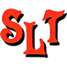 Ab Strandlinjetrafik Oy logo