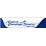 Airport Shuttle Service logo