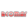 Acomar logo