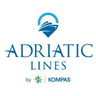 Adriatic Lines logo