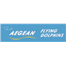 Aegean Flying Dolphins logo