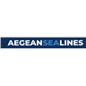 Aegean Sea Lines logo