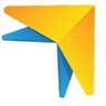 Baku Airport Shuttle logo
