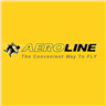 Aeroline logo