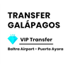 Aeropuerto Seymour Transfer logo