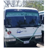 Aeropuerto Viru Viru logo
