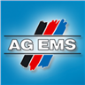 AG EMS logo