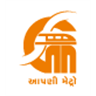Ahmedabad Metro logo