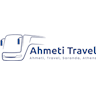 Ahmeti Travel logo