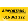 Airport Express Rovaniemi Oy logo