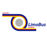 Airport LimoBus Express logo