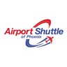 Airport Shuttle of Phoenix logo