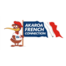 Akaroa French Connection logo