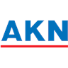 AKN Eisenbahn AG logo