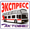 Aktobe Express Bus Terminal logo