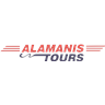 Alamanis tours logo