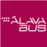 Alava Bus logo
