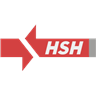 Albanian Railways logo