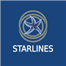Starlines logo