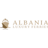 Albania Luxury Ferries logo