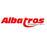 Albatros Autobuses logo