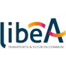 Albi - LibéA logo