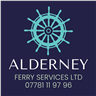Alderney Ferry Services logo