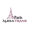 Alexa Trans logo