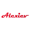 Alexiev logo
